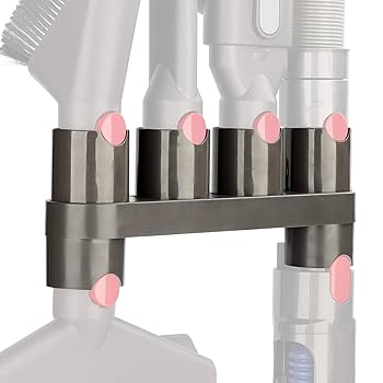 Amazon.com - Attachments Holder for Dyson,Accessory